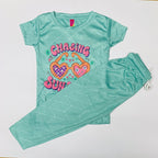 Kids Pant Set