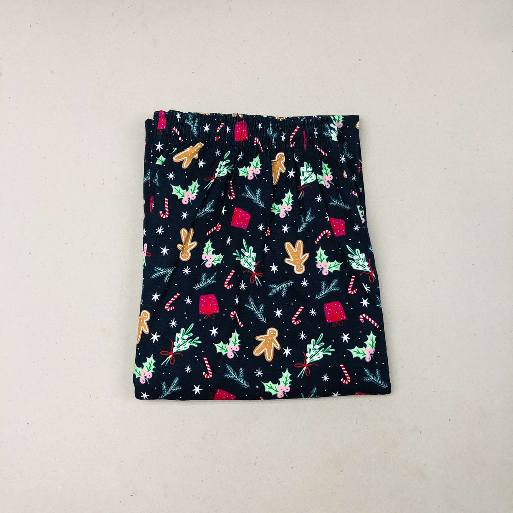 Dots Ladies Pyjama