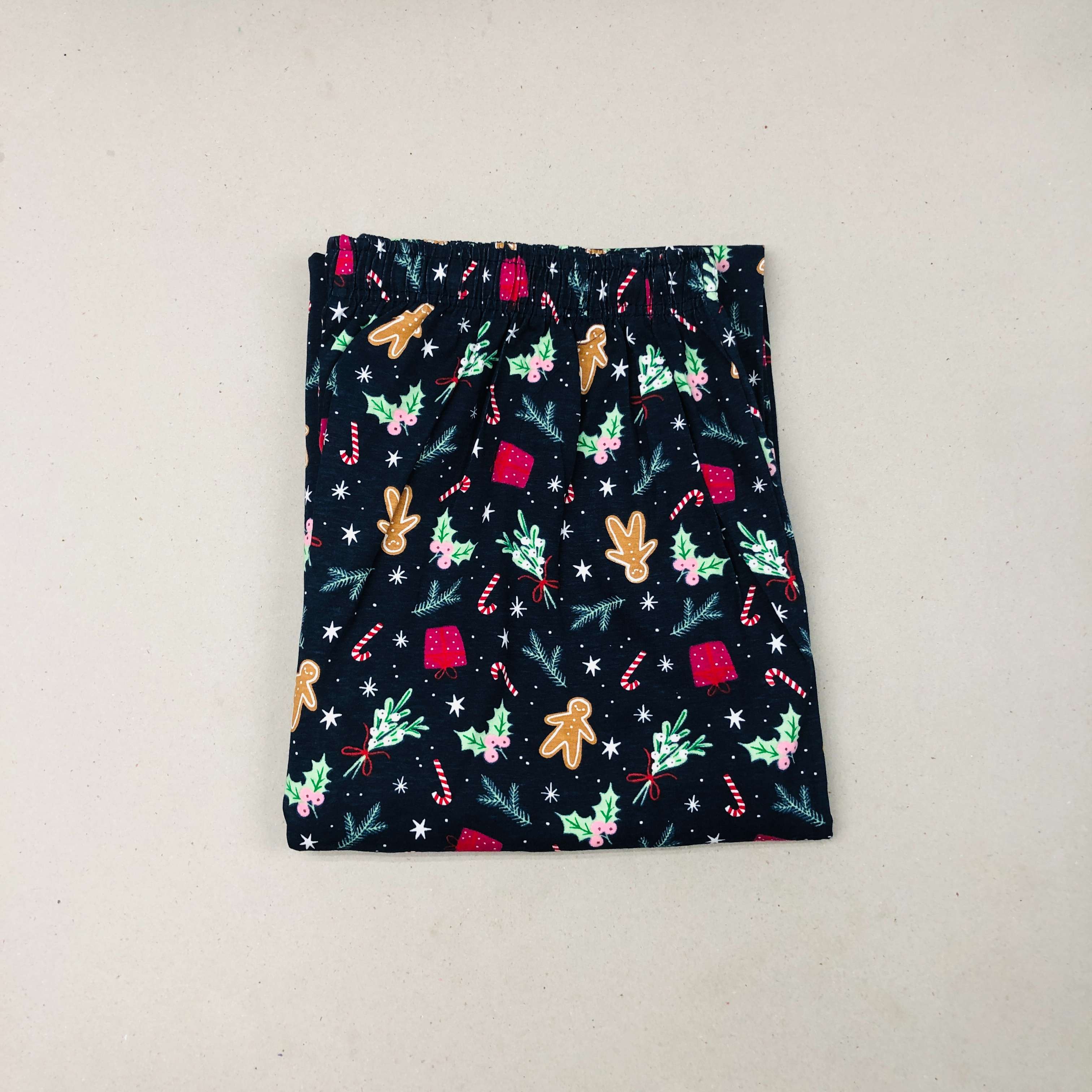 Dots Ladies Pyjama