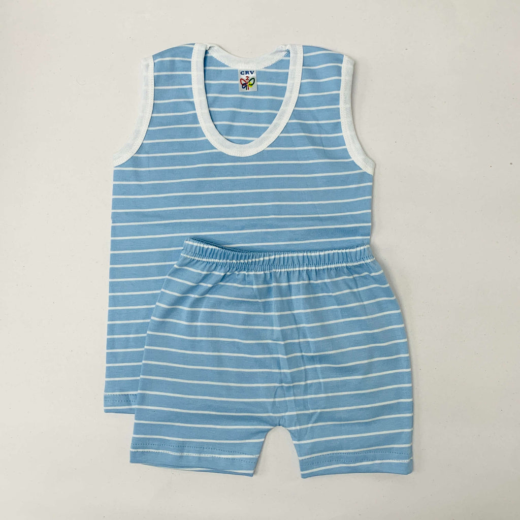SL Kids Nikker Set