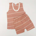 SL Kids Nikker Set