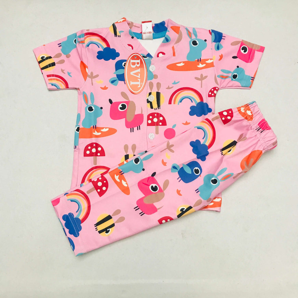 Kids Co-ord Set