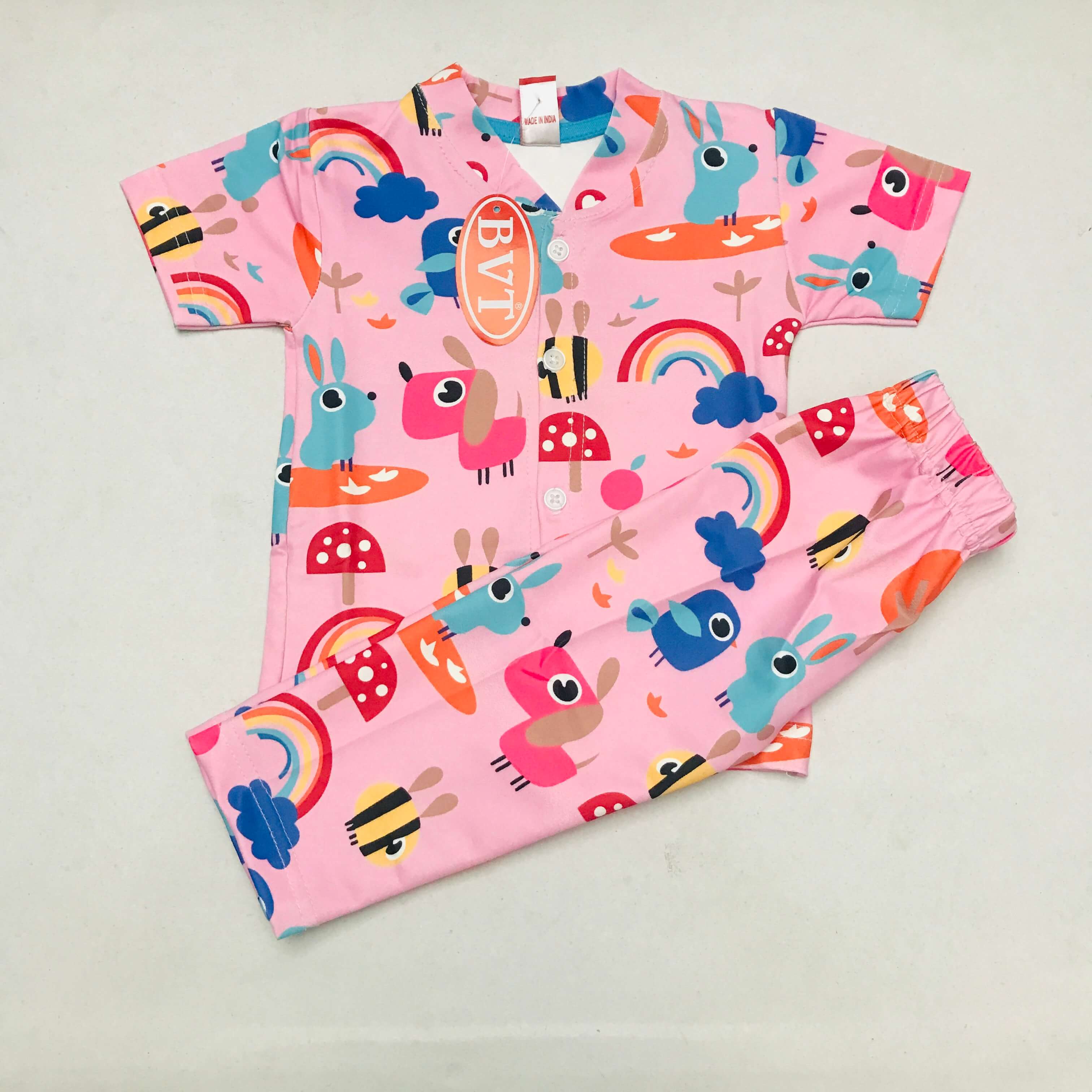 Kids Co-ord Set