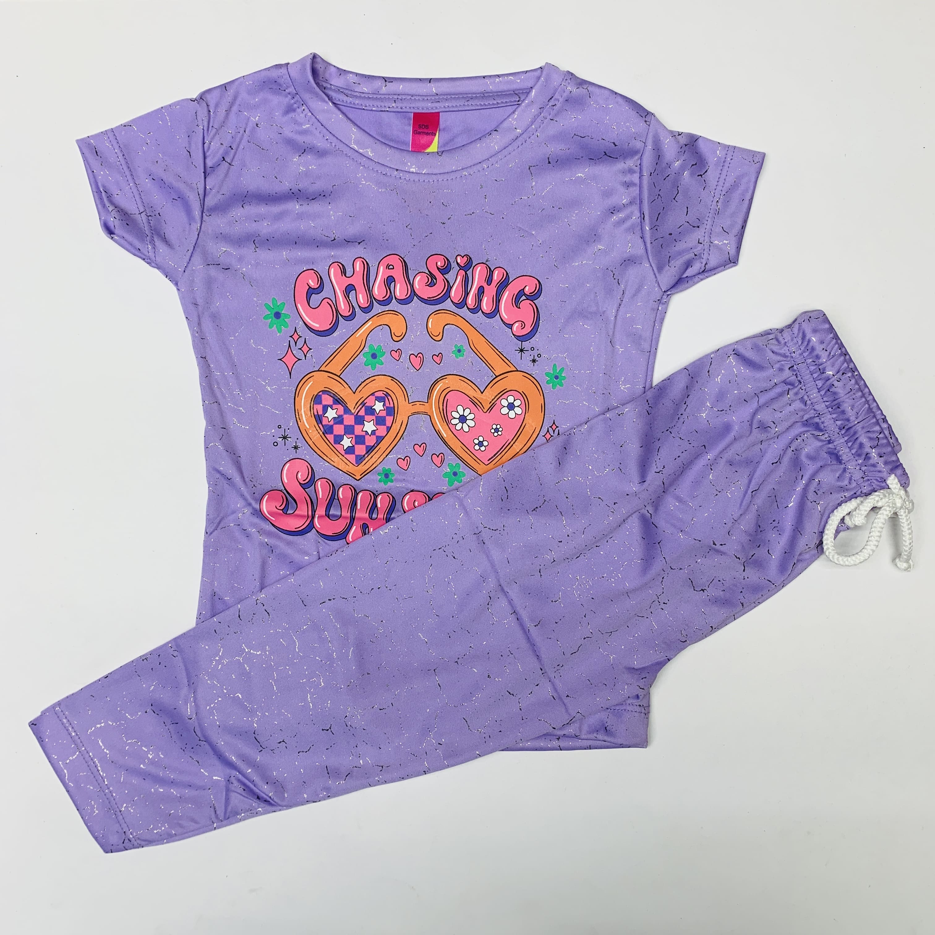 Kids Pant Set