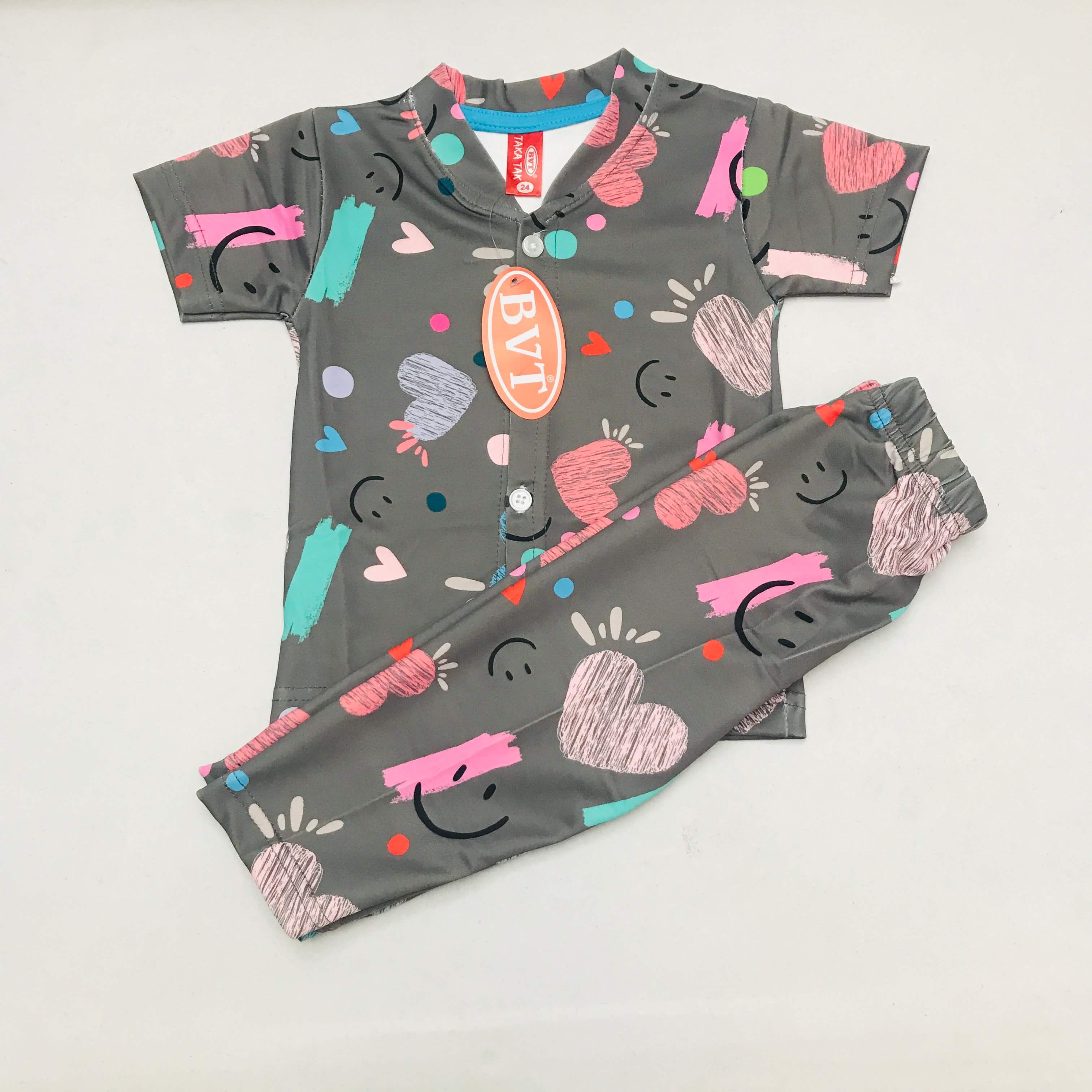 Kids Co-ord Set
