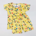 Little Blossom Nikker Set