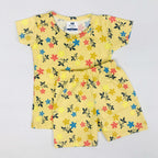 Little Blossom Nikker Set