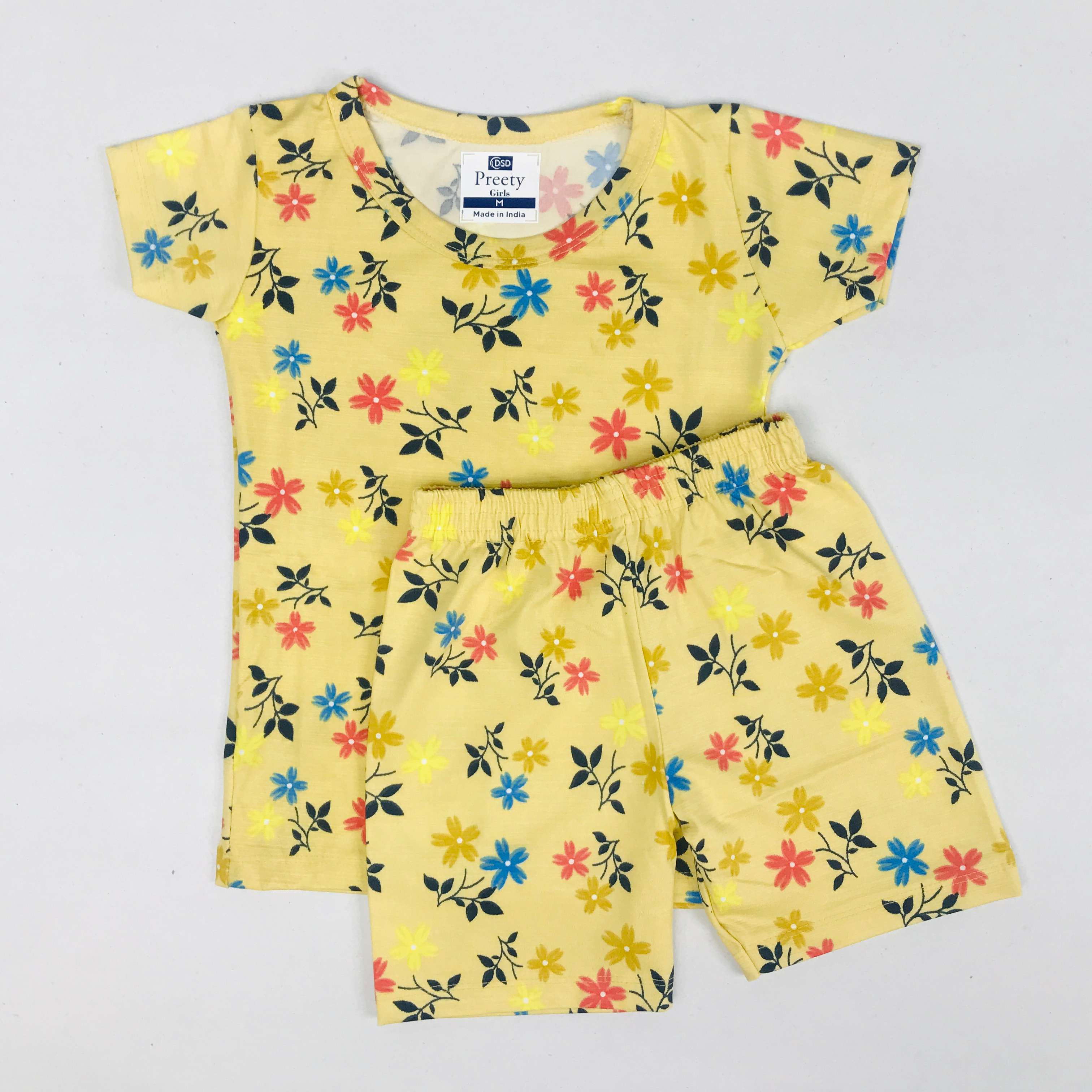 Little Blossom Nikker Set