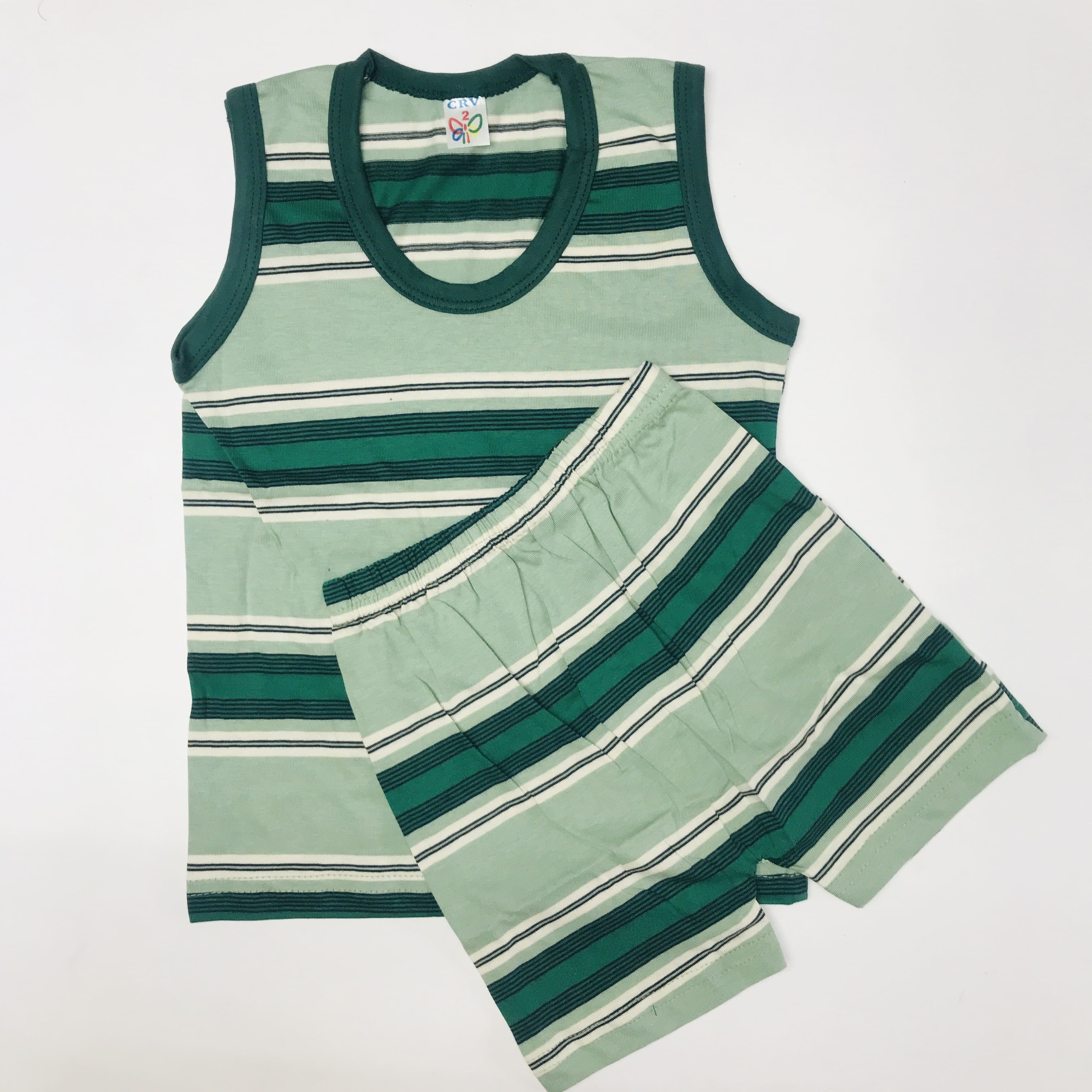 SL Kids Nikker Set