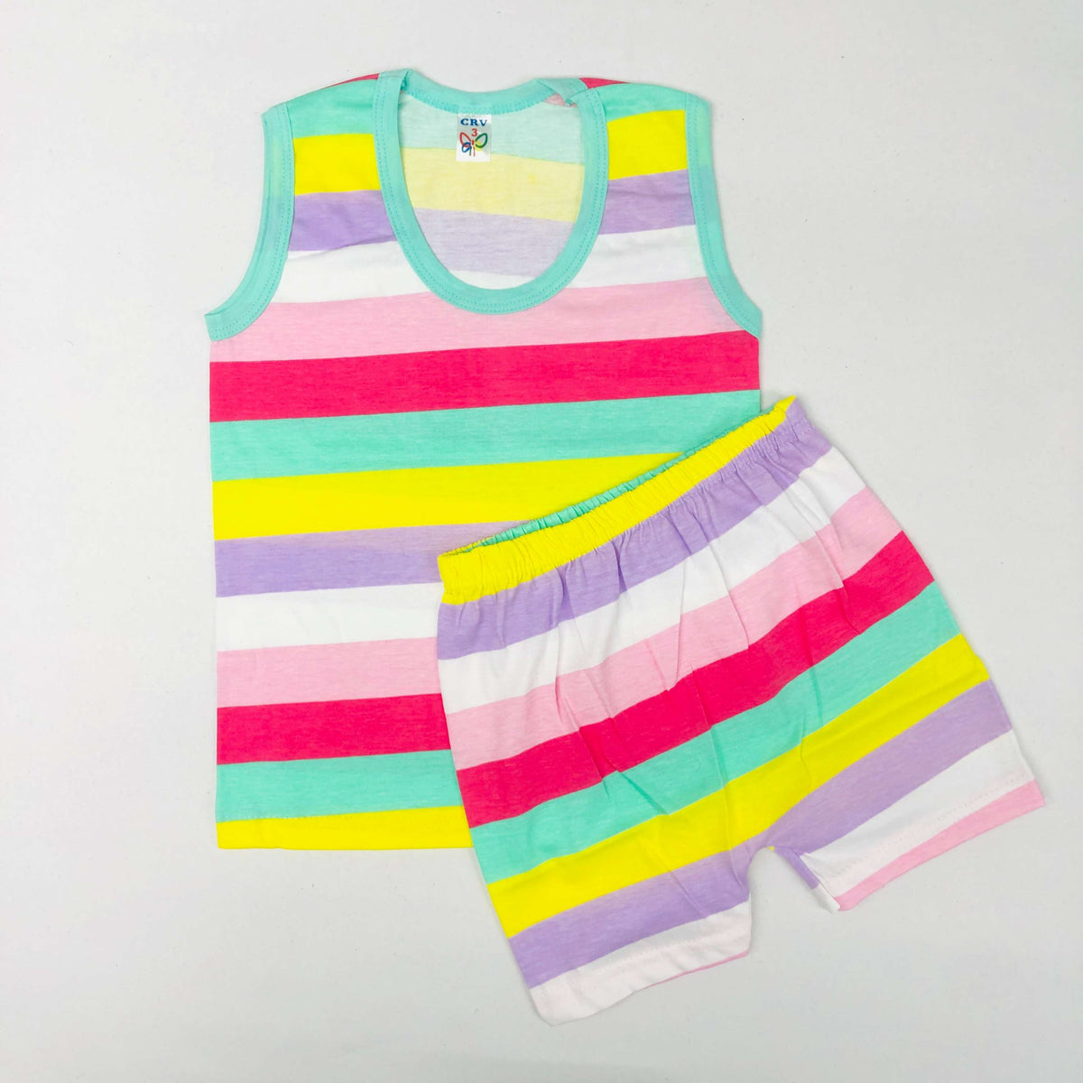 SL Kids Nikker Set
