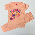 Kids Pant Set