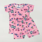 Little Blossom Nikker Set