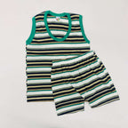 SL Kids Nikker Set