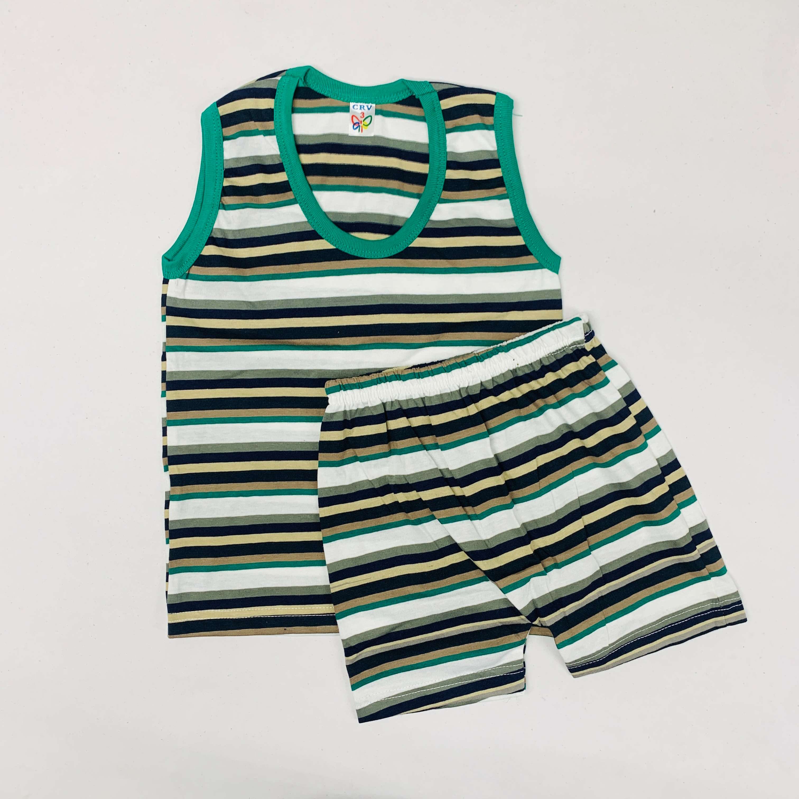 SL Kids Nikker Set