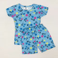 Little Blossom Nikker Set
