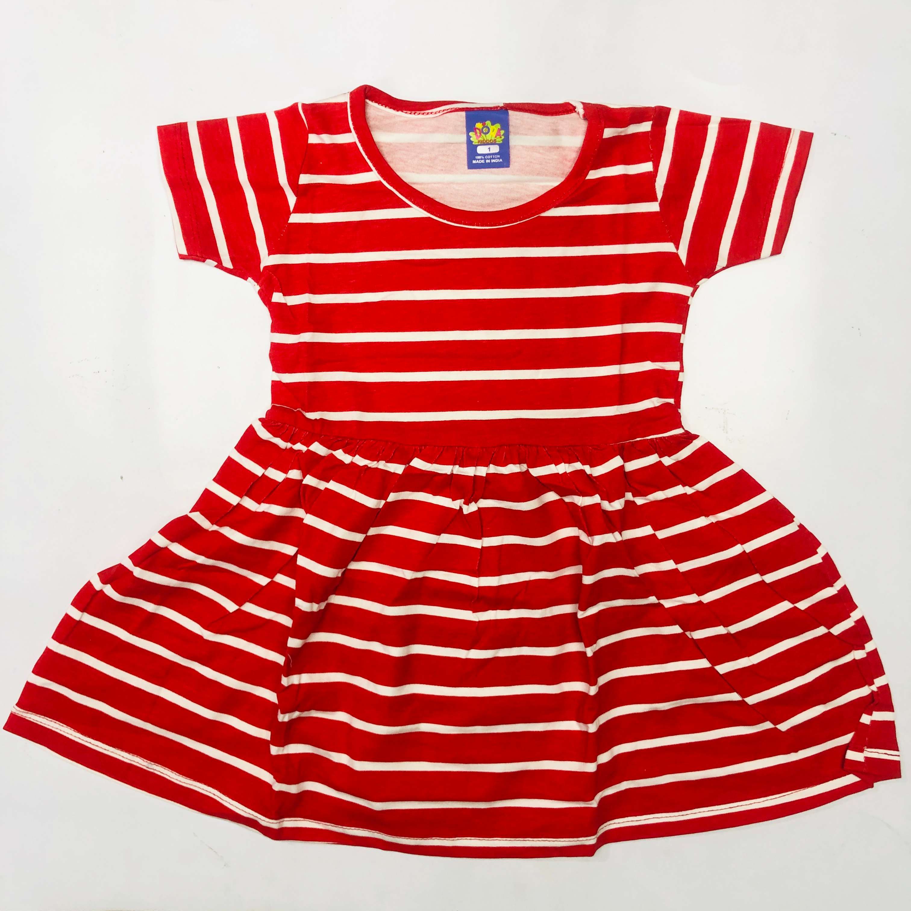 Dora Frock Combo Pack of 3