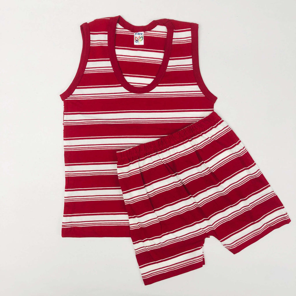SL Kids Nikker Set