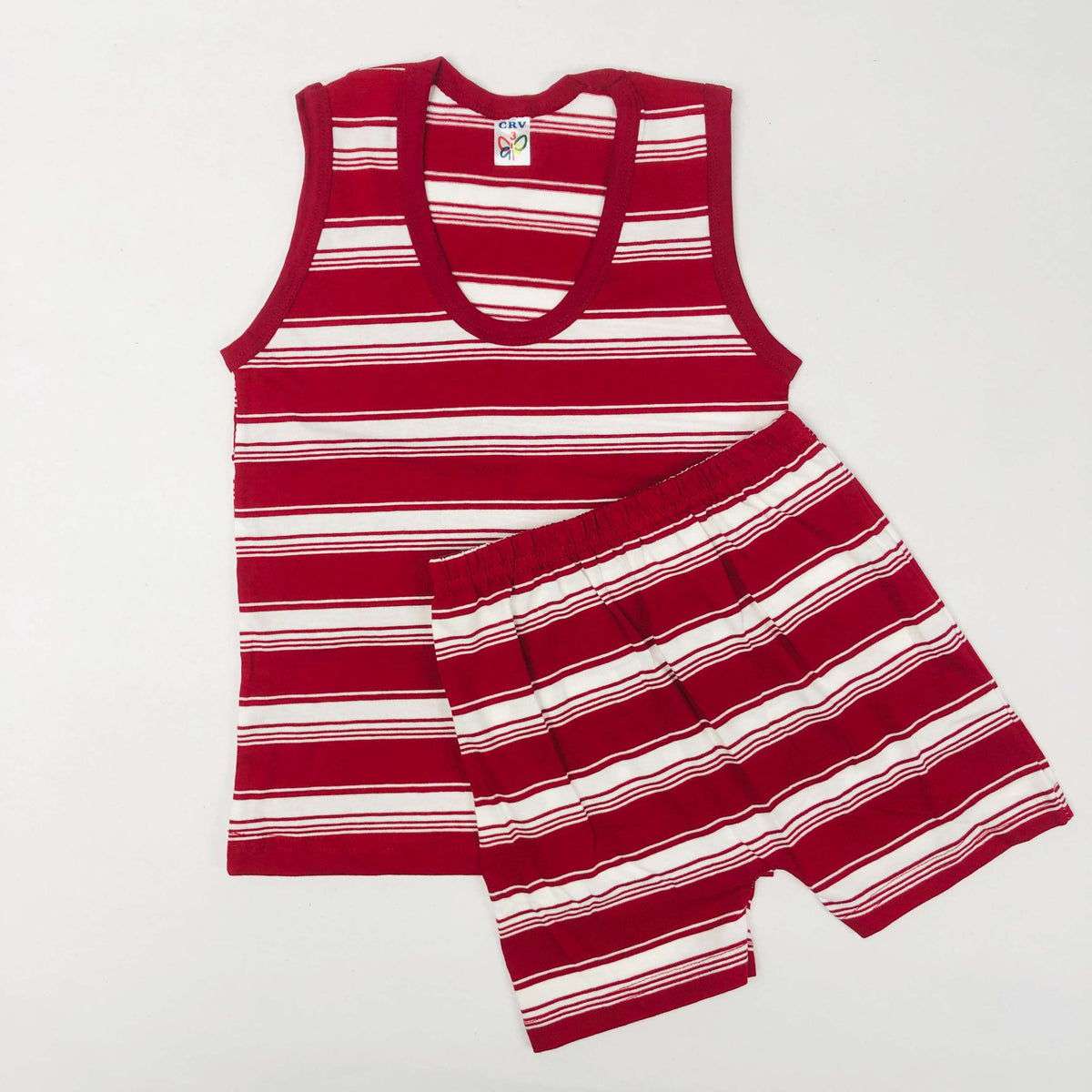 SL Kids Nikker Set