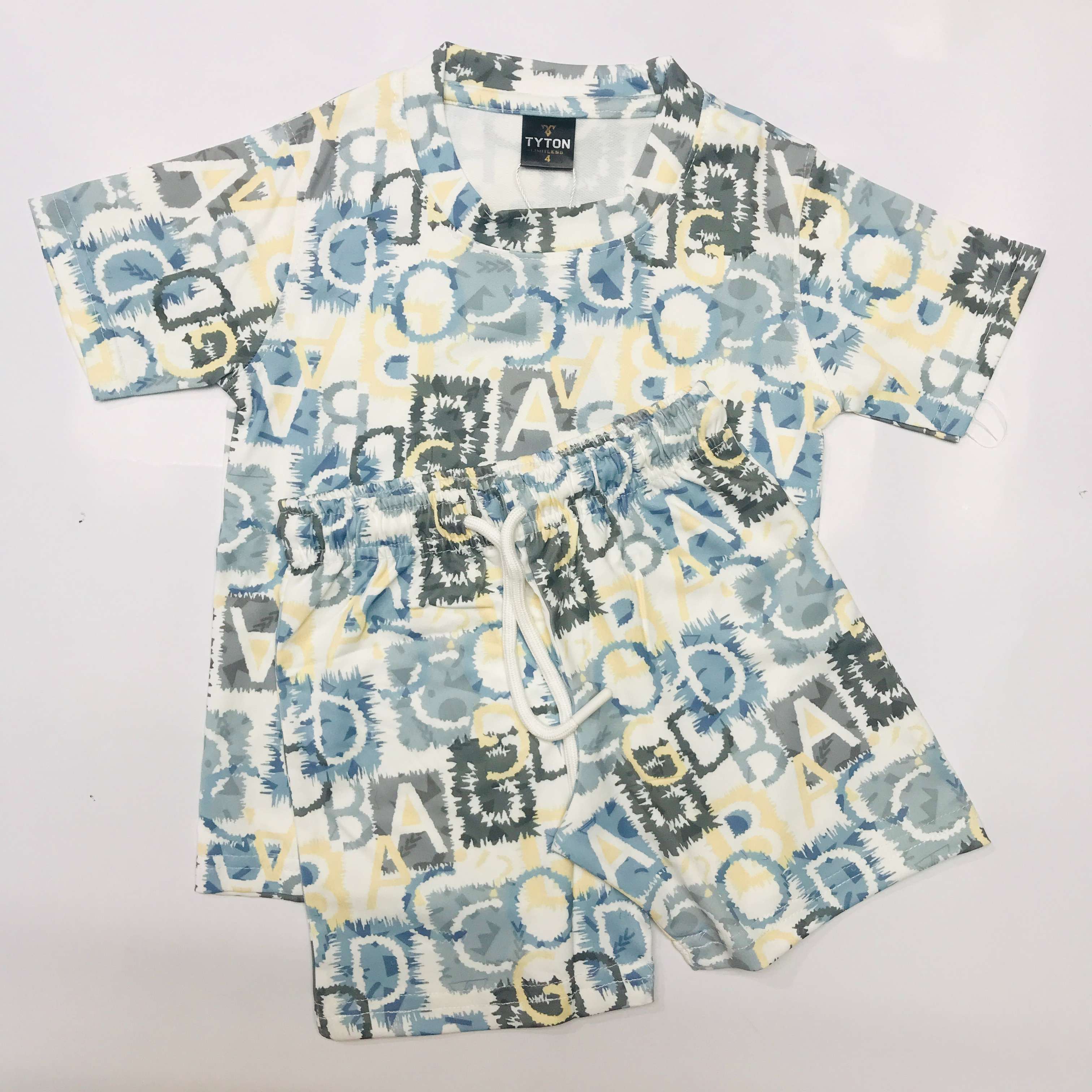 Kids Co-ord Set