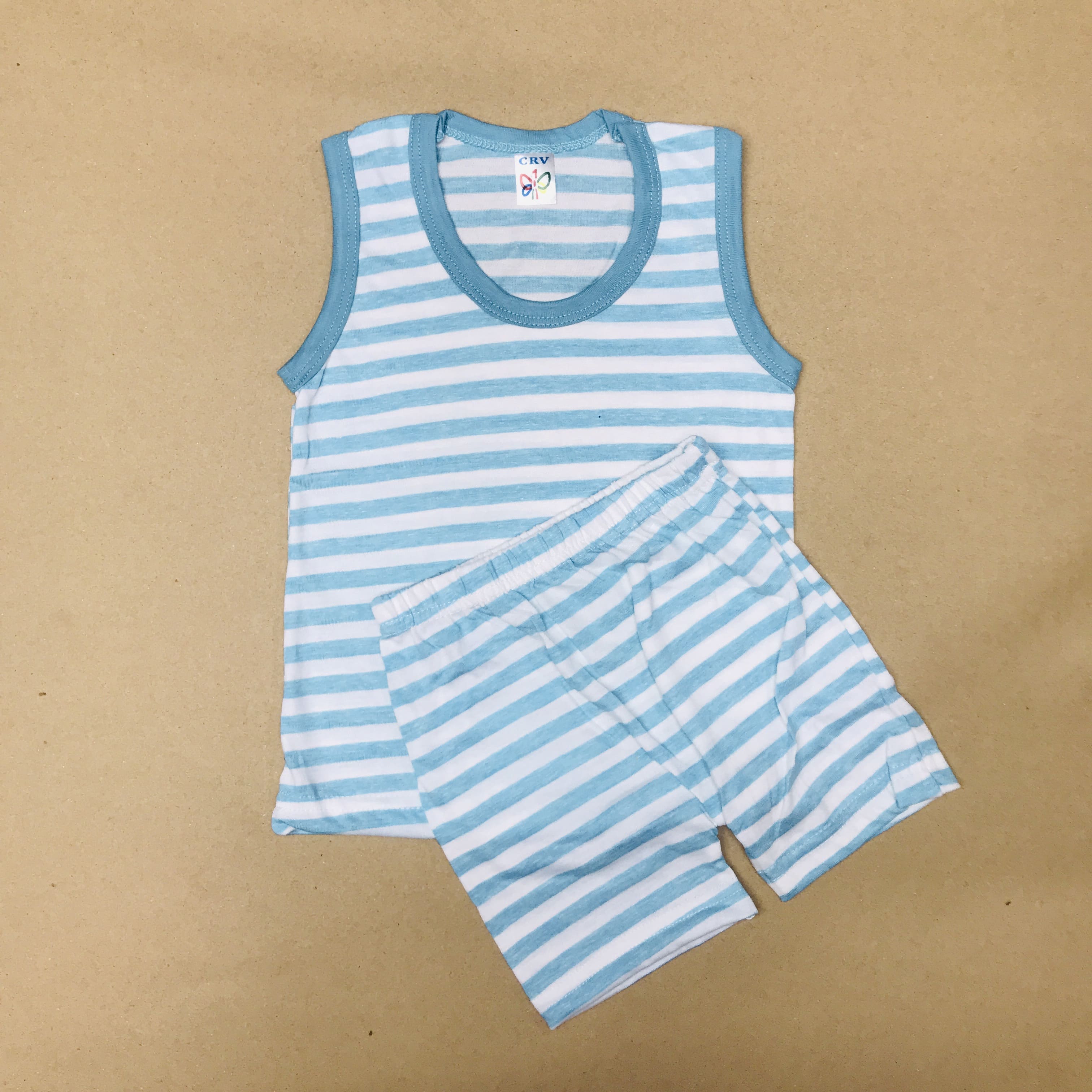 SL Kids Nikker Set