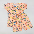 Little Blossom Nikker Set