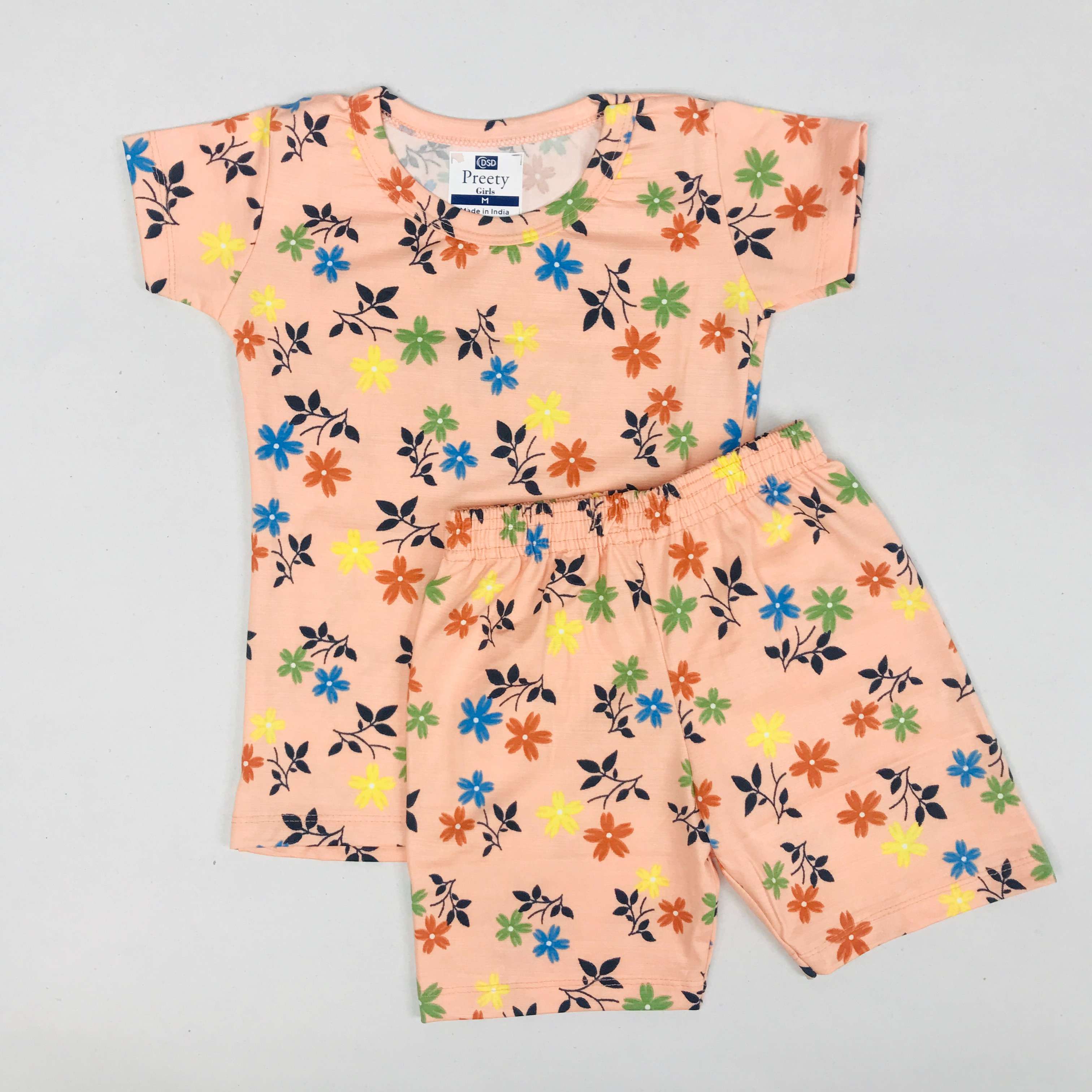 Little Blossom Nikker Set