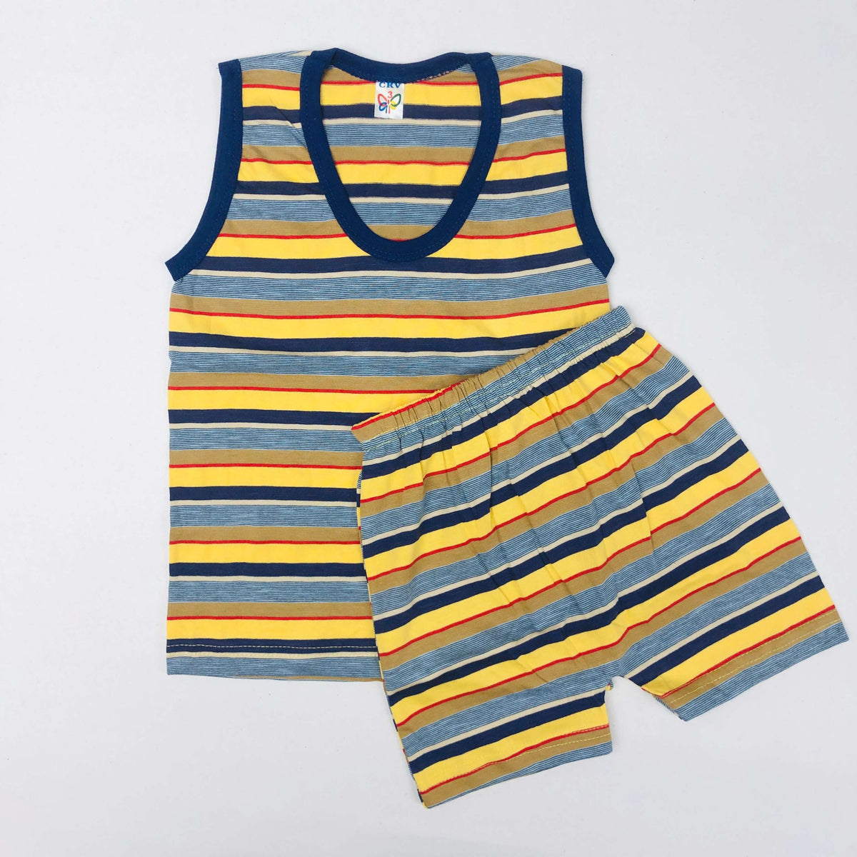 SL Kids Nikker Set