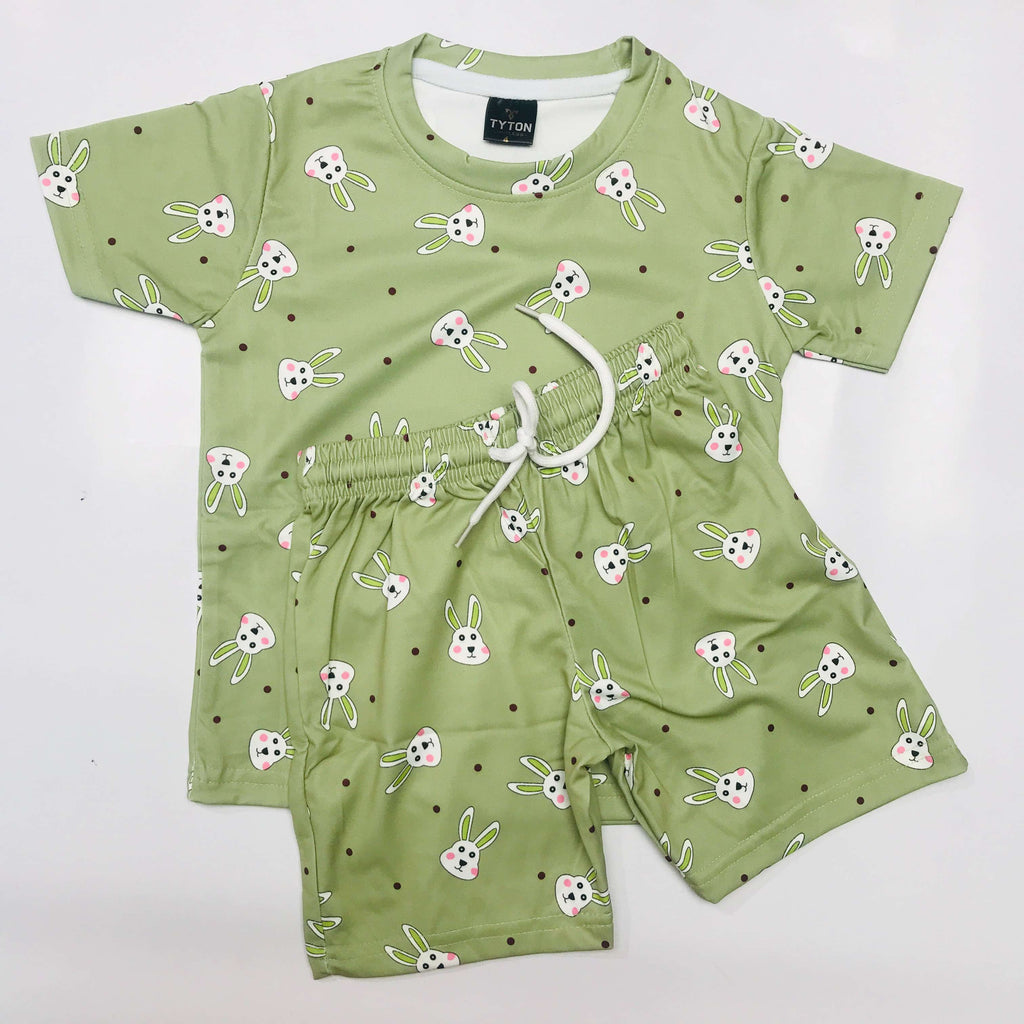Kids Co-ord Set