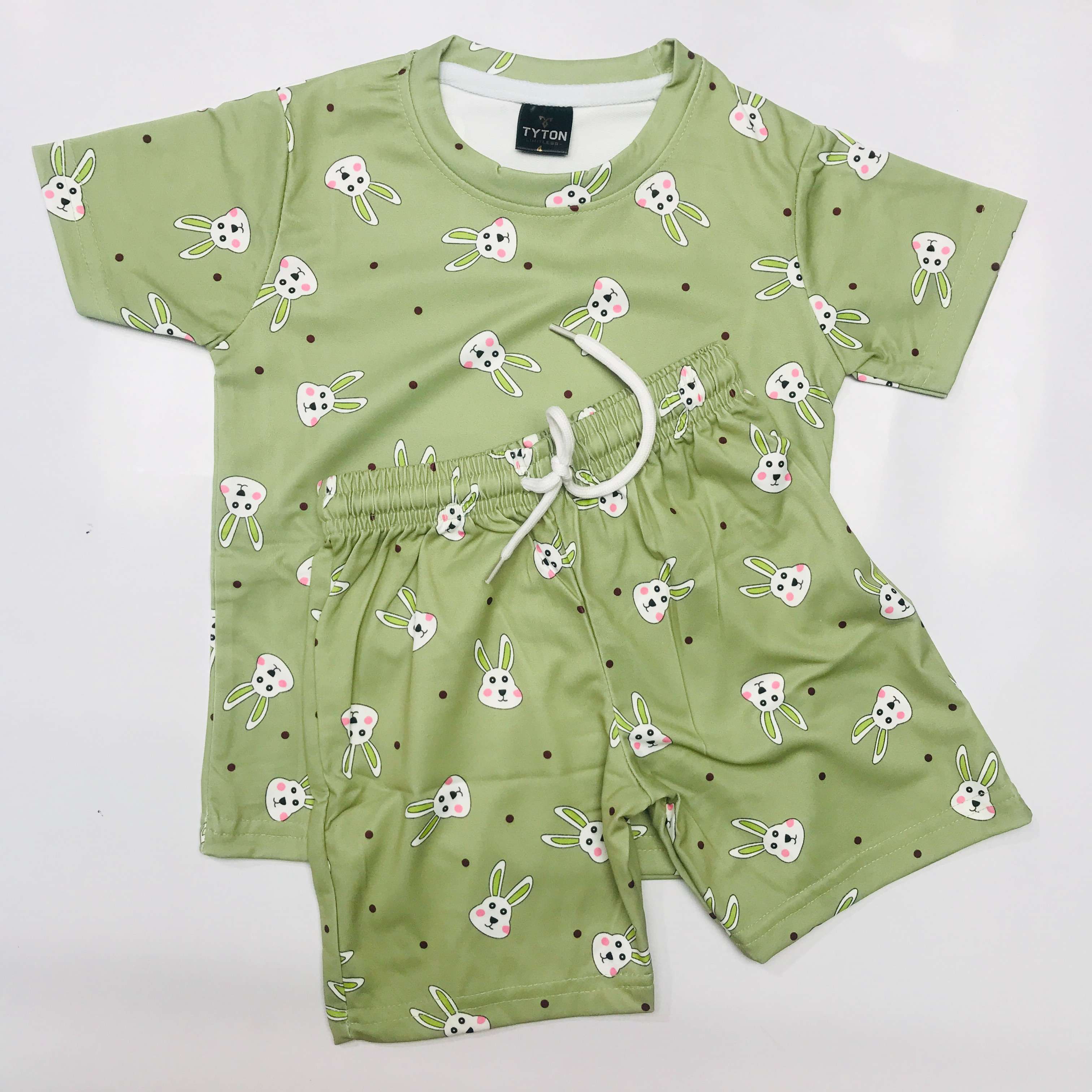 Kids Co-ord Set