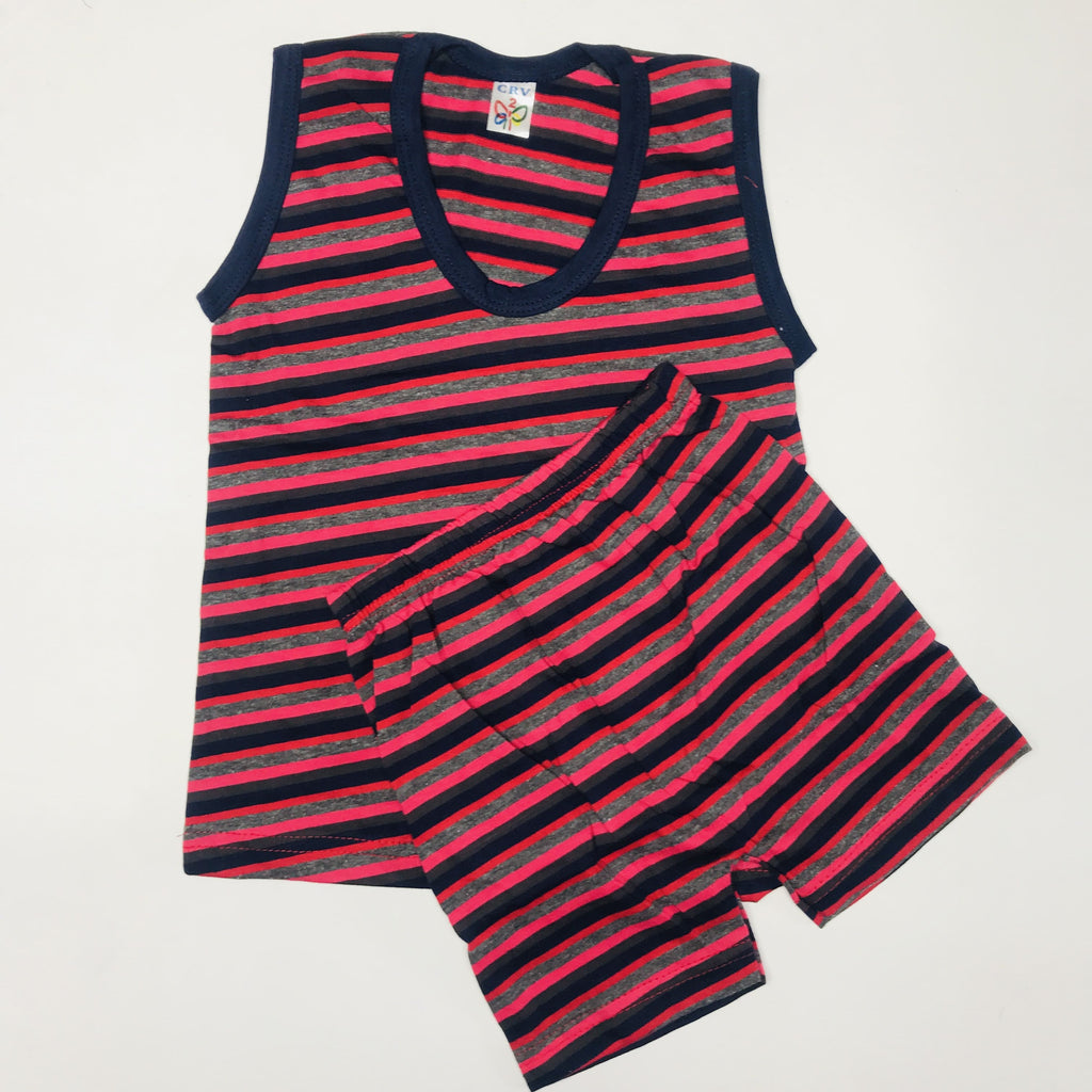 SL Kids Nikker Set
