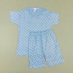 Kids Nikker Set