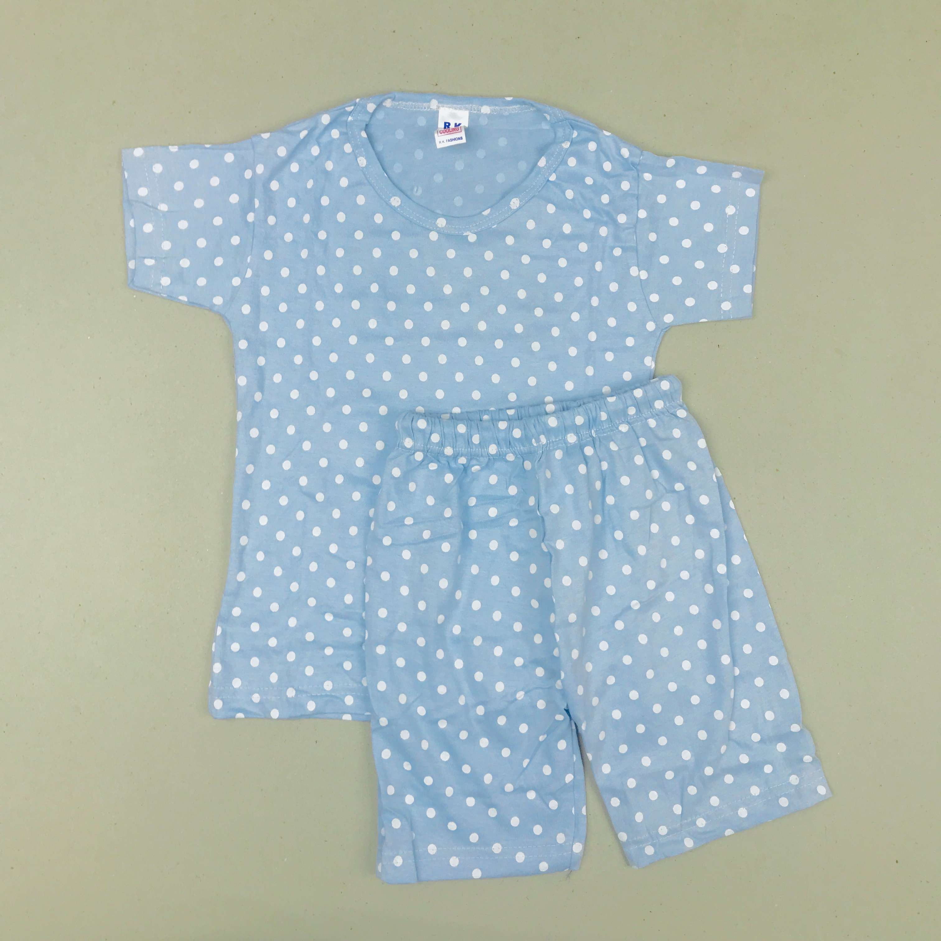 Kids Nikker Set