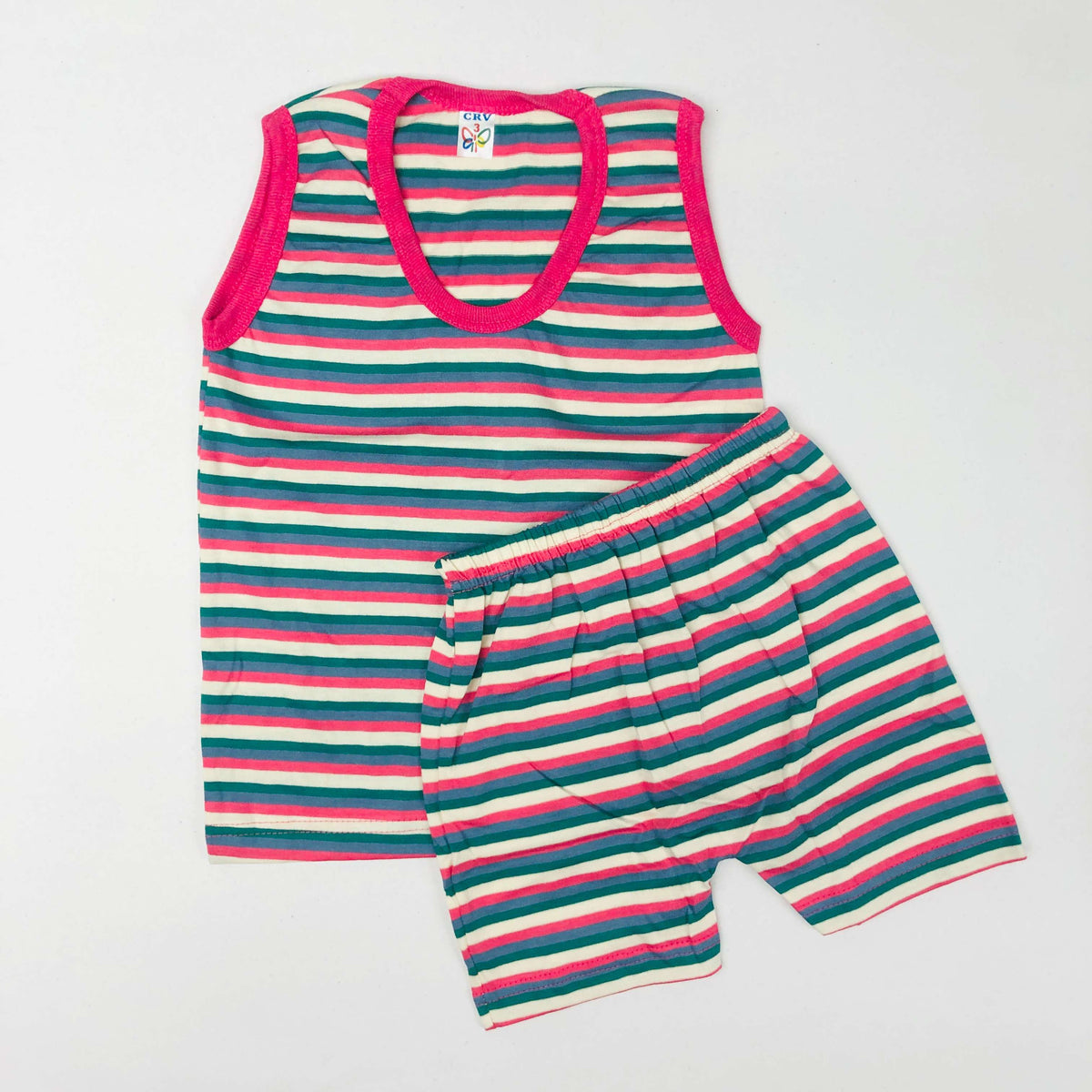SL Kids Nikker Set