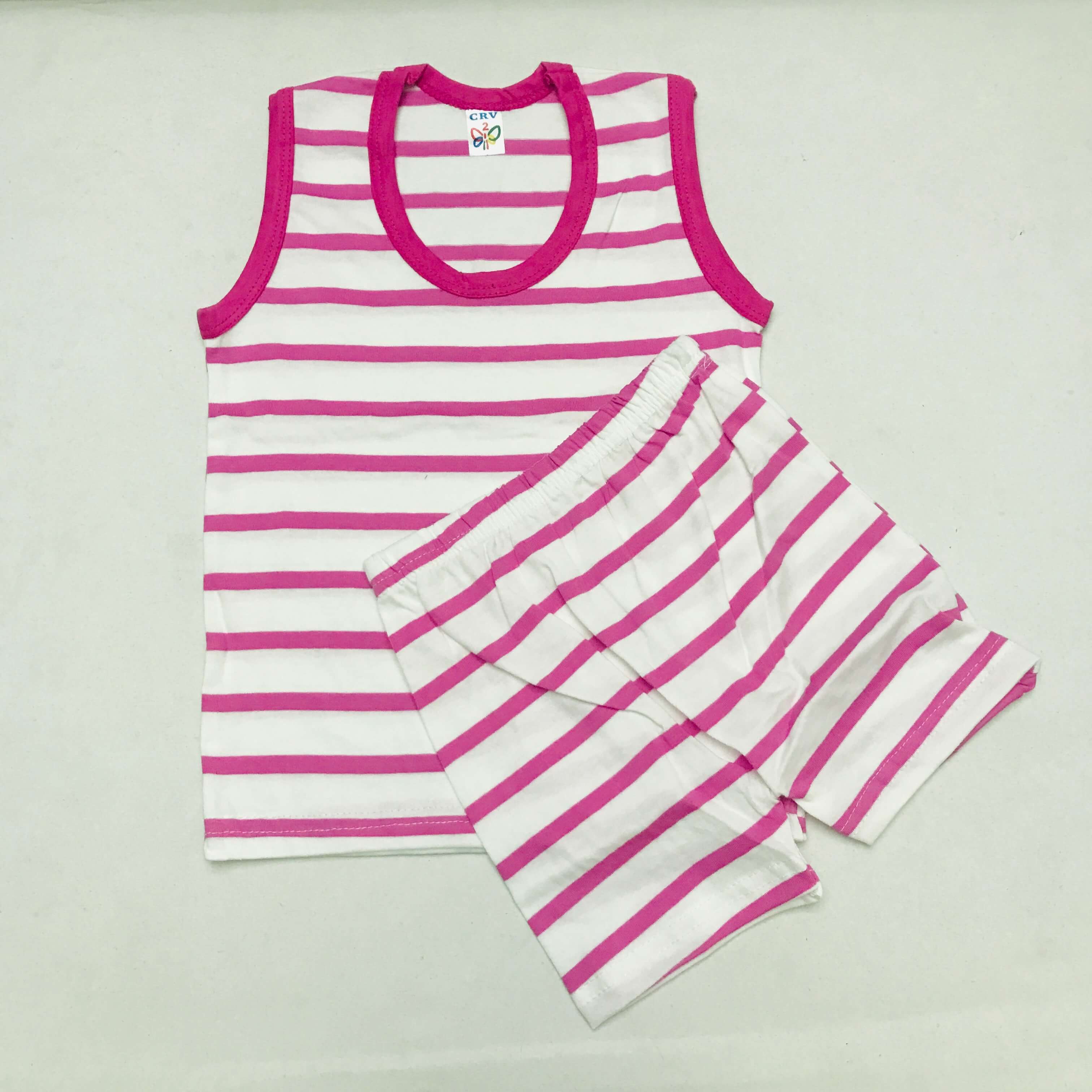 Kids Nikker Set