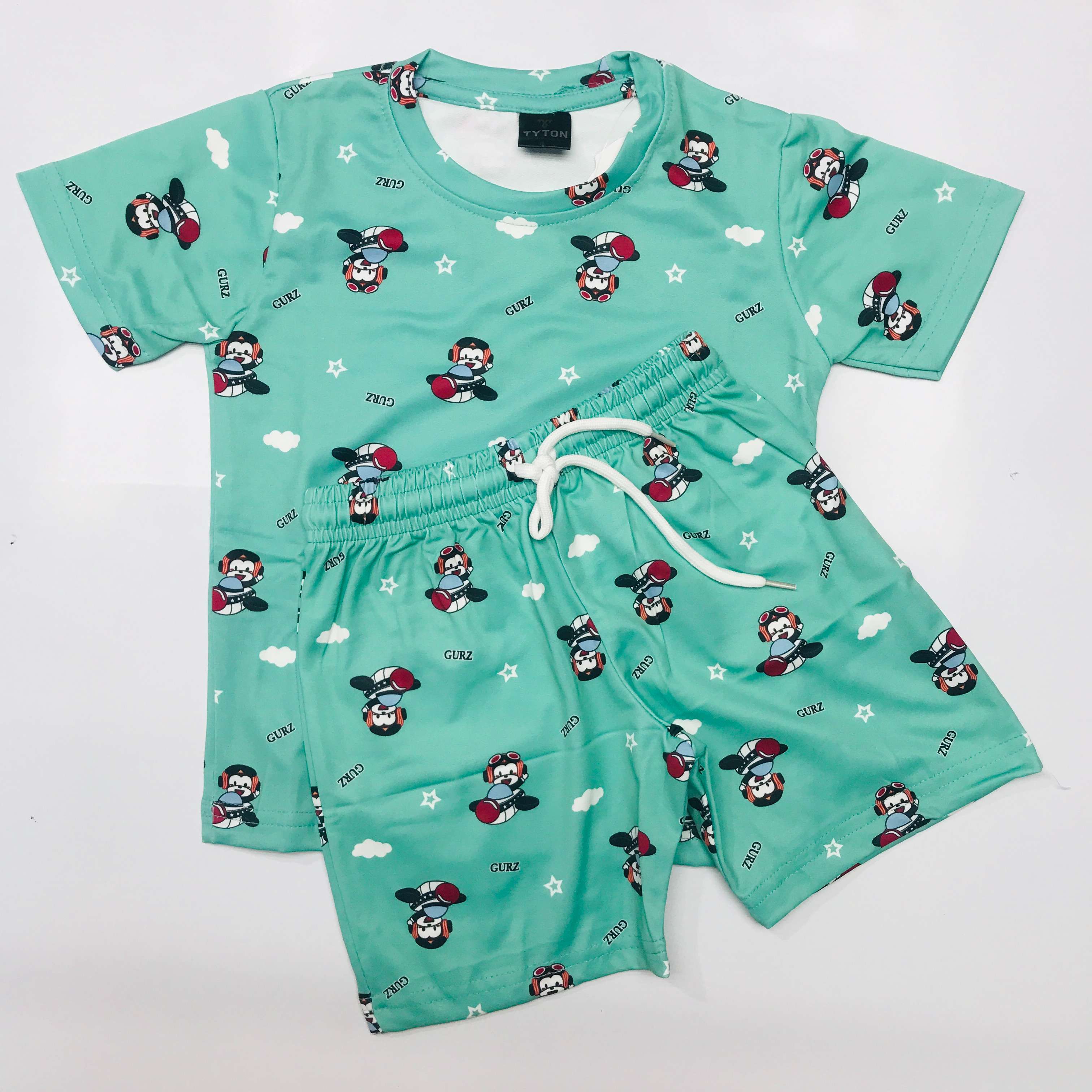 Kids Co-ord Set