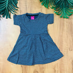 Kids Frock (1Y-2Y)