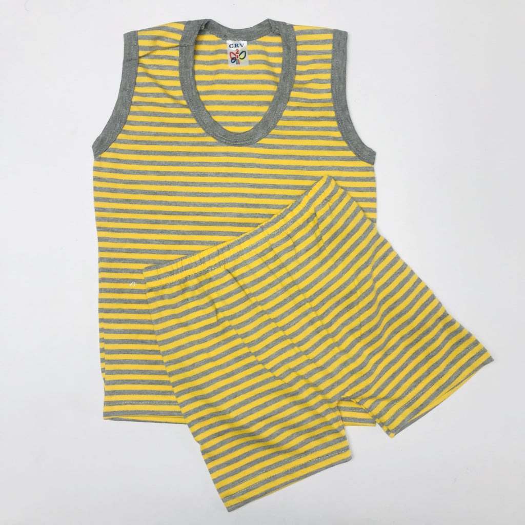 SL Kids Nikker Set