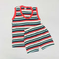 SL Kids Nikker Set