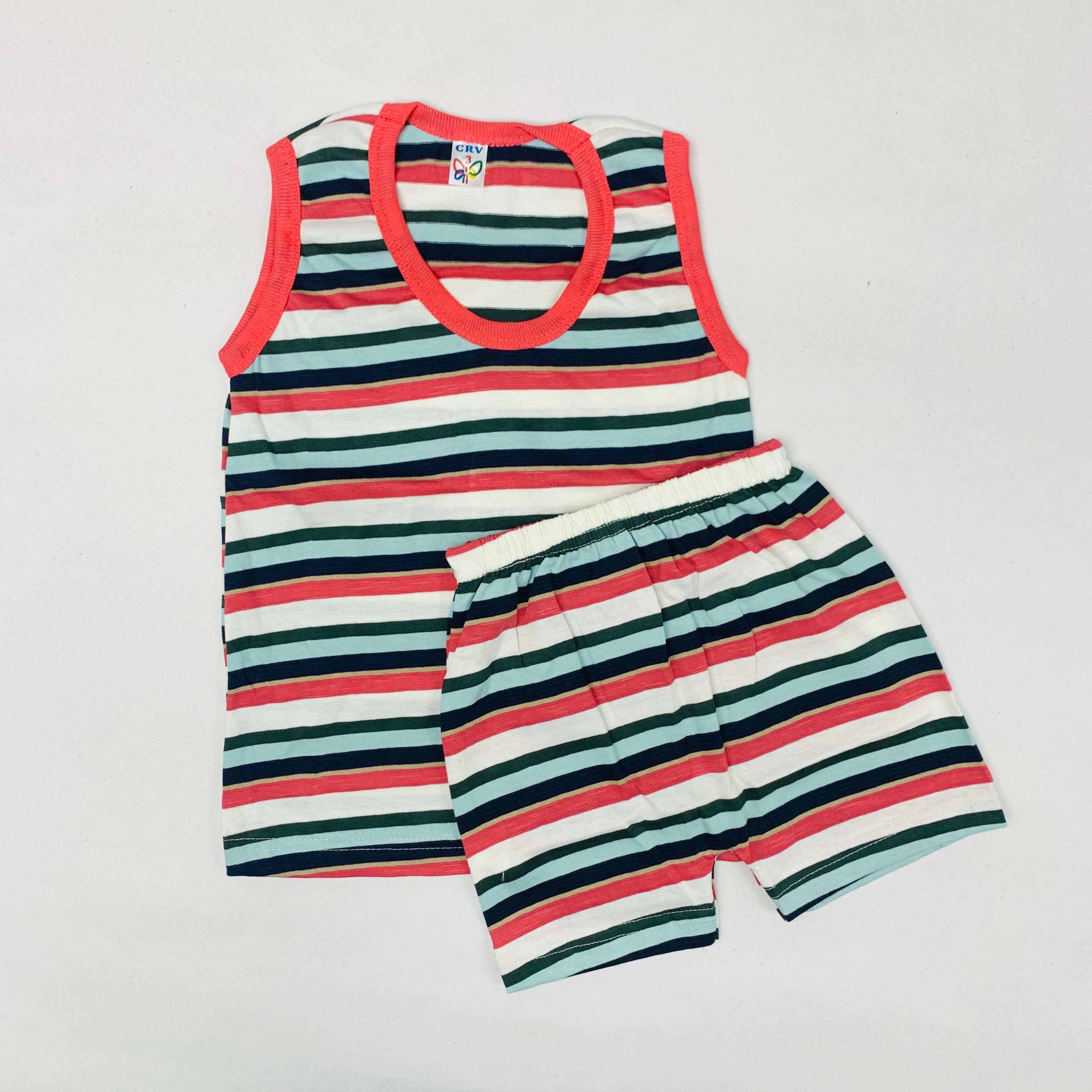SL Kids Nikker Set