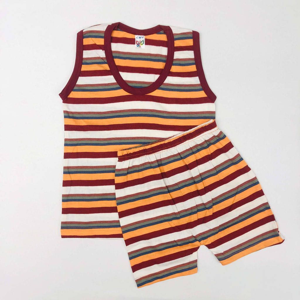 SL Kids Nikker Set