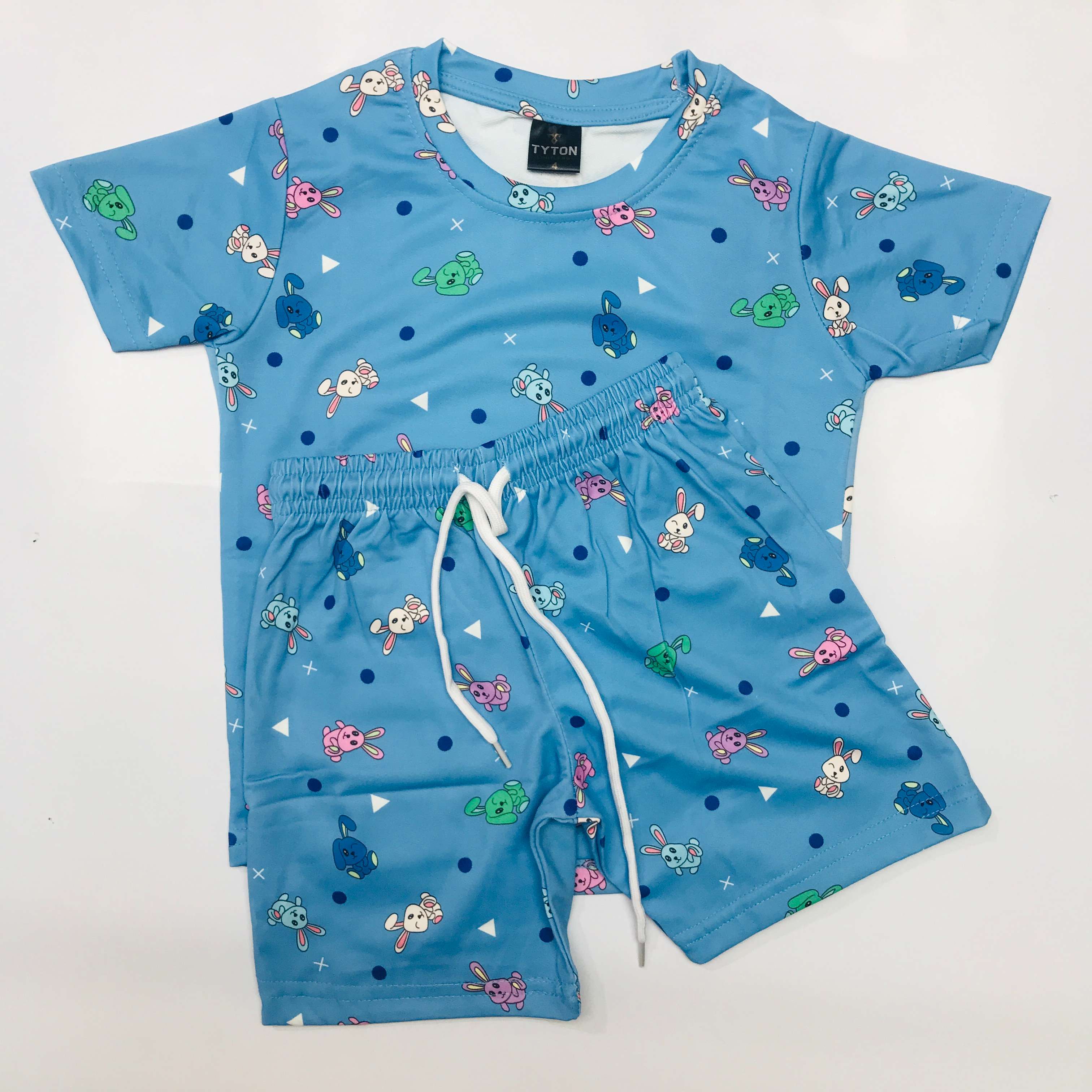 Kids Co-ord Set