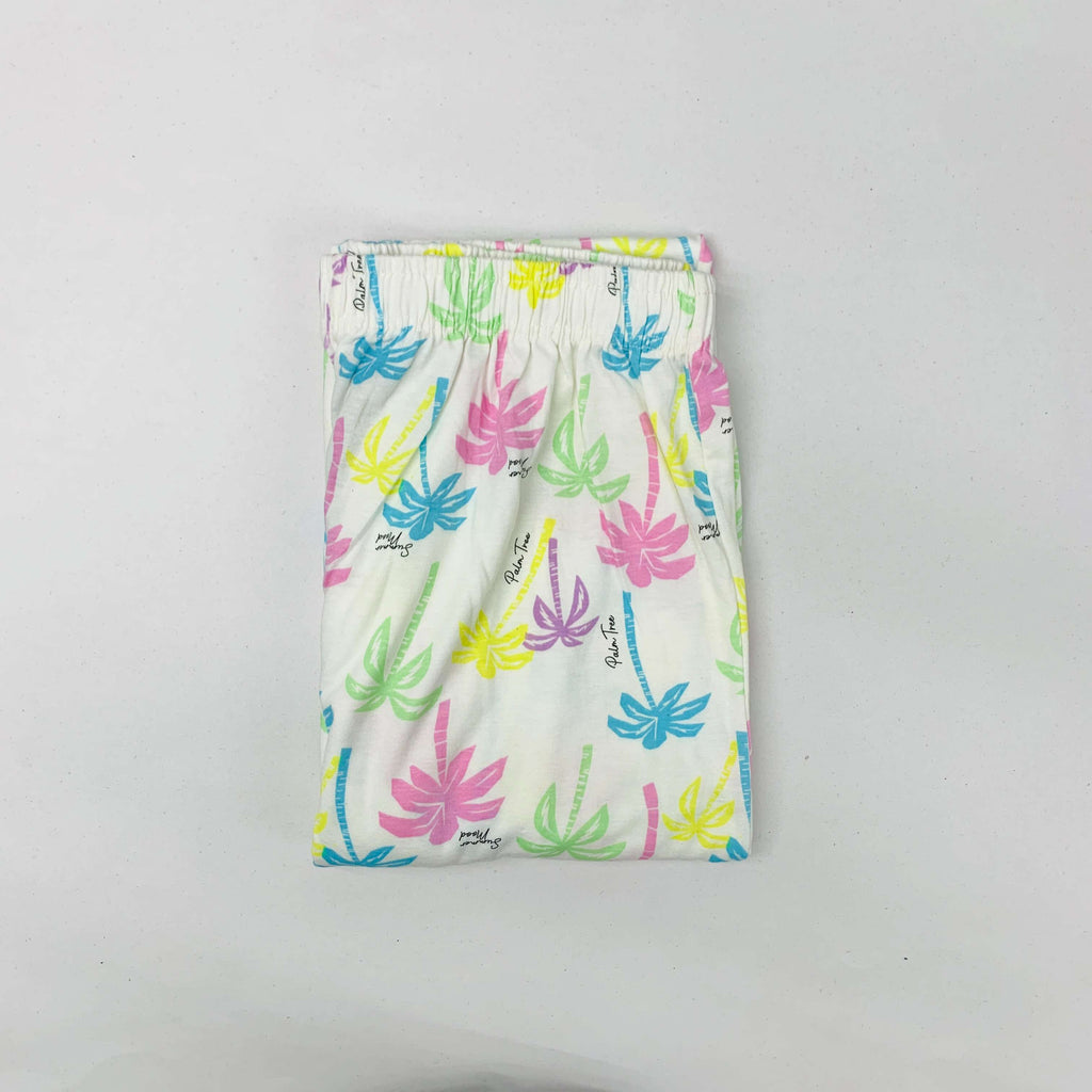 Dots Ladies Pyjama