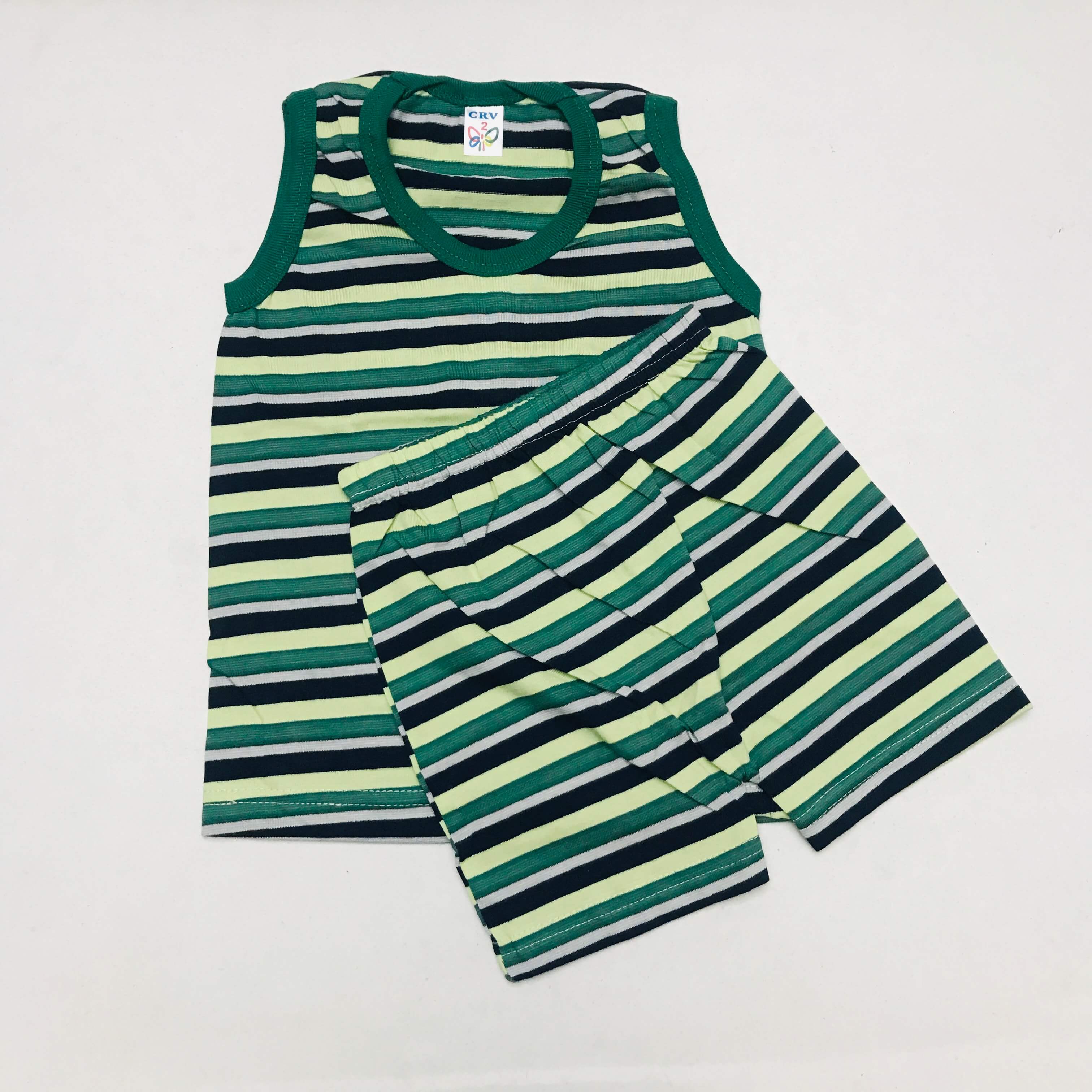 Kids Nikker Set