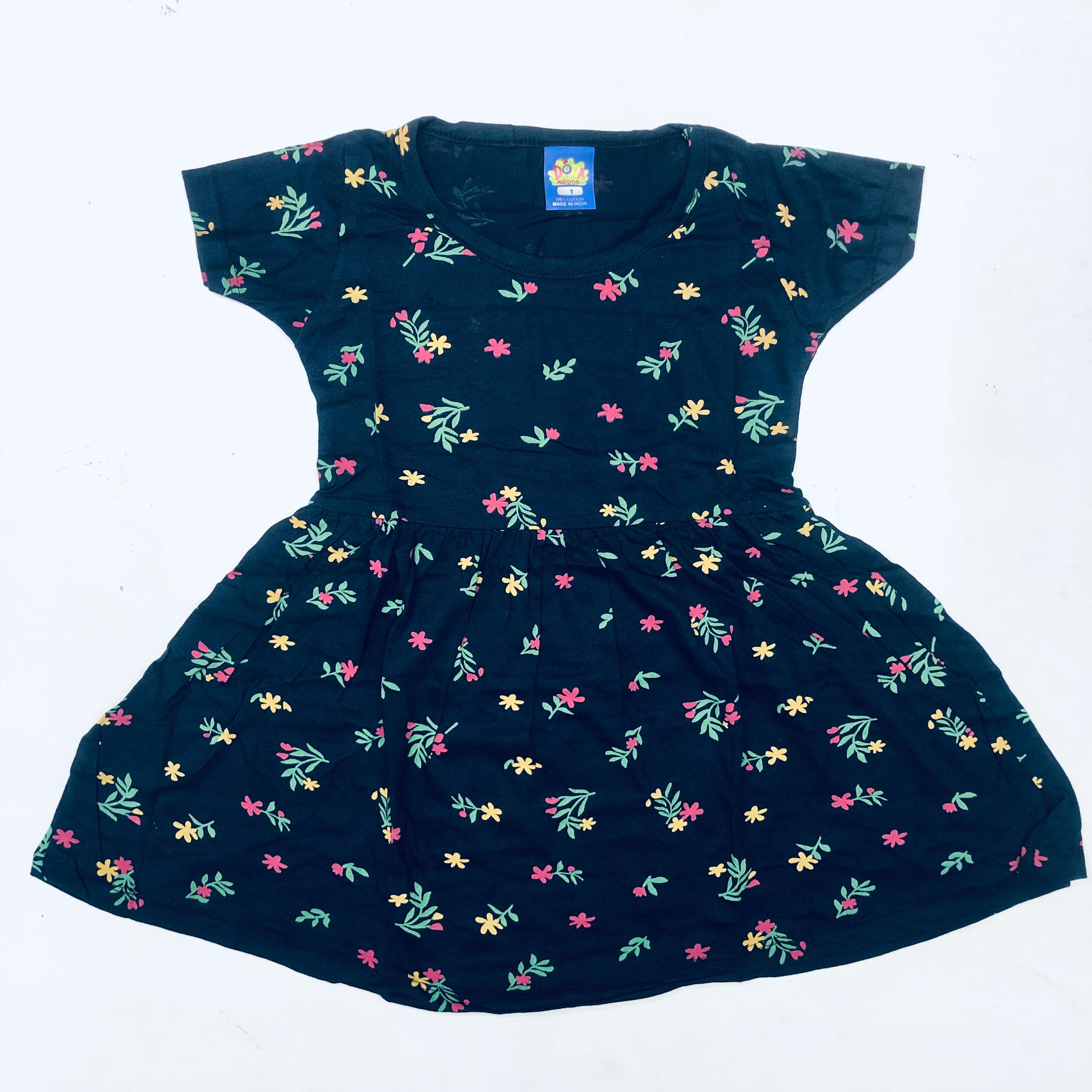 Dora Frock Combo Pack of 3