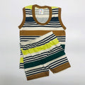 SL Kids Nikker Set