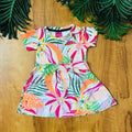 Kids Frock (1Y-2Y)