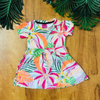 Kids Frock (1Y-2Y)