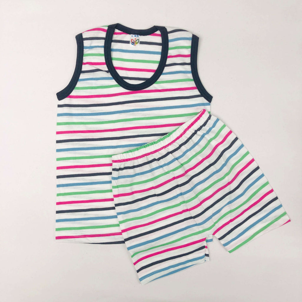 SL Kids Nikker Set