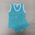 SL Kids Nikker Set