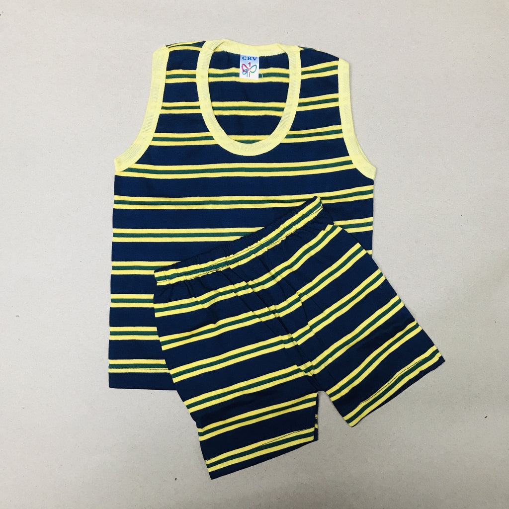 SL Kids Nikker Set
